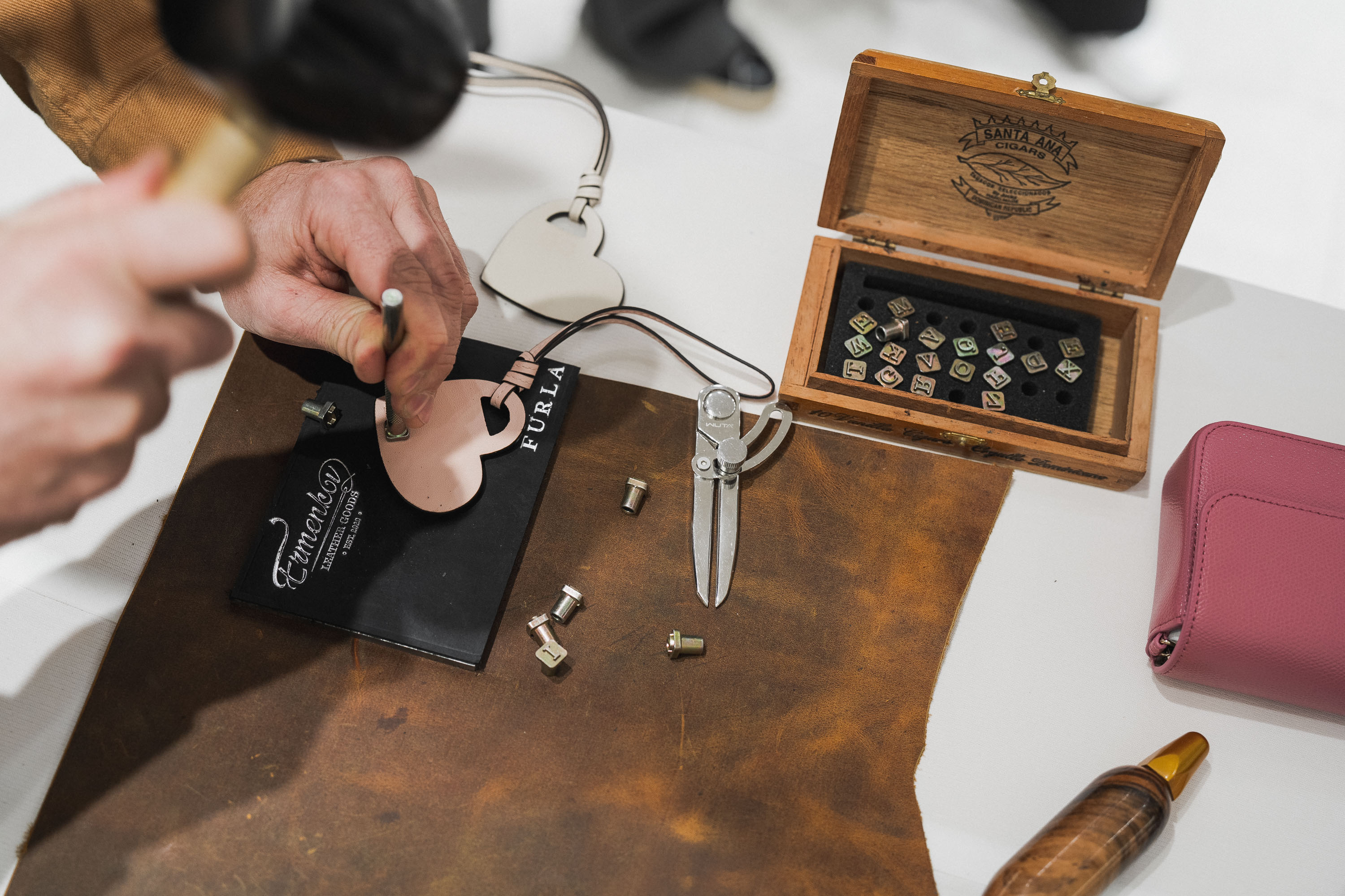 Personalisation